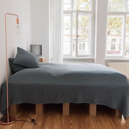 Studio Altbau فايمر المظهر الخارجي الصورة