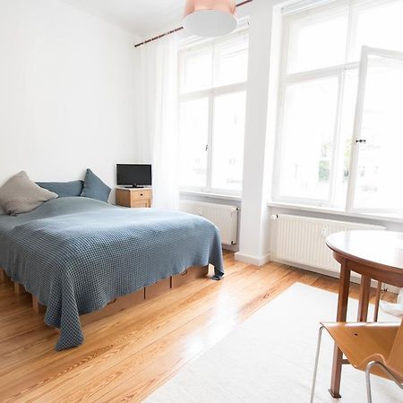Studio Altbau فايمر المظهر الخارجي الصورة