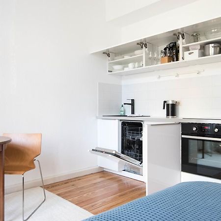 Studio Altbau فايمر المظهر الخارجي الصورة