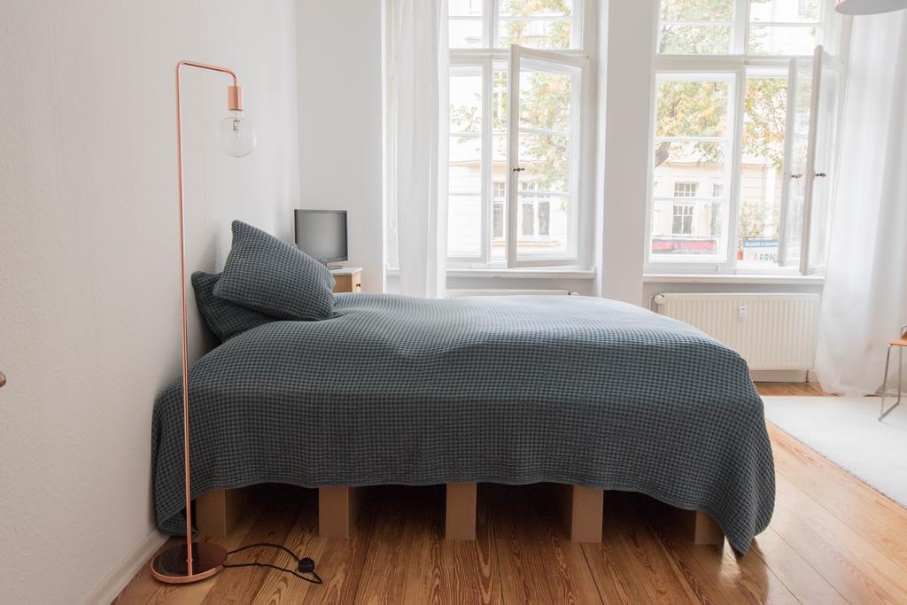 Studio Altbau فايمر المظهر الخارجي الصورة